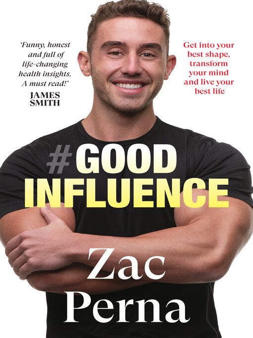 Title details for Good Influence by Zac Perna - Available